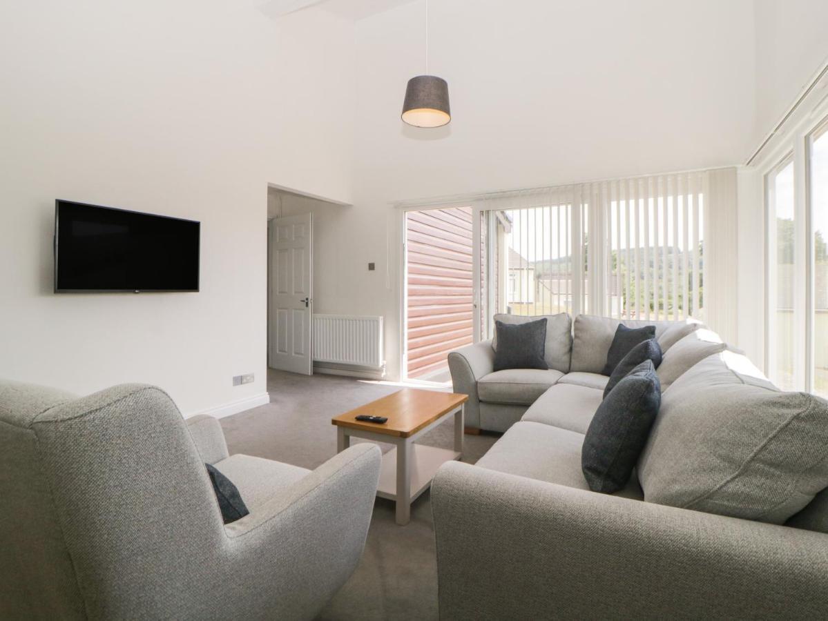 Harcombe House Bungalow 9 Newton Abbot Luaran gambar