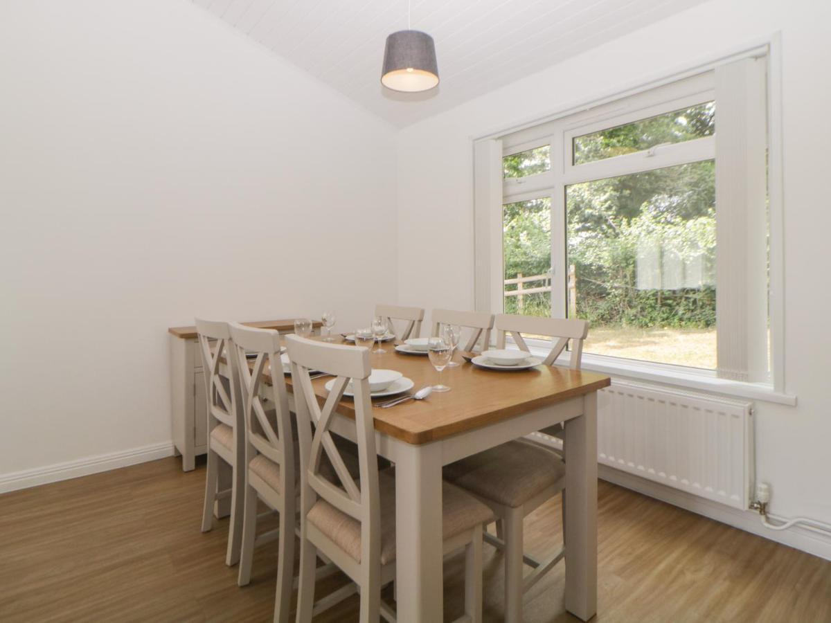 Harcombe House Bungalow 9 Newton Abbot Luaran gambar