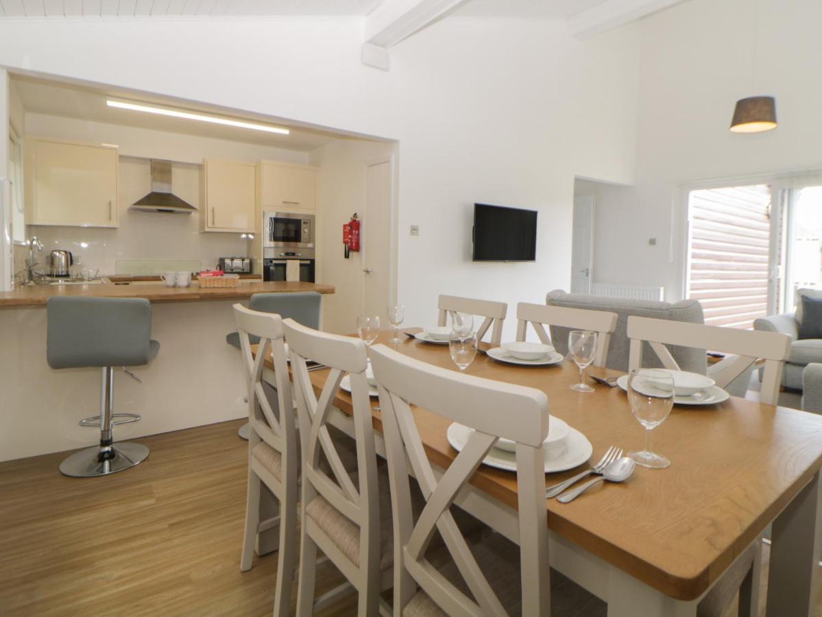 Harcombe House Bungalow 9 Newton Abbot Luaran gambar