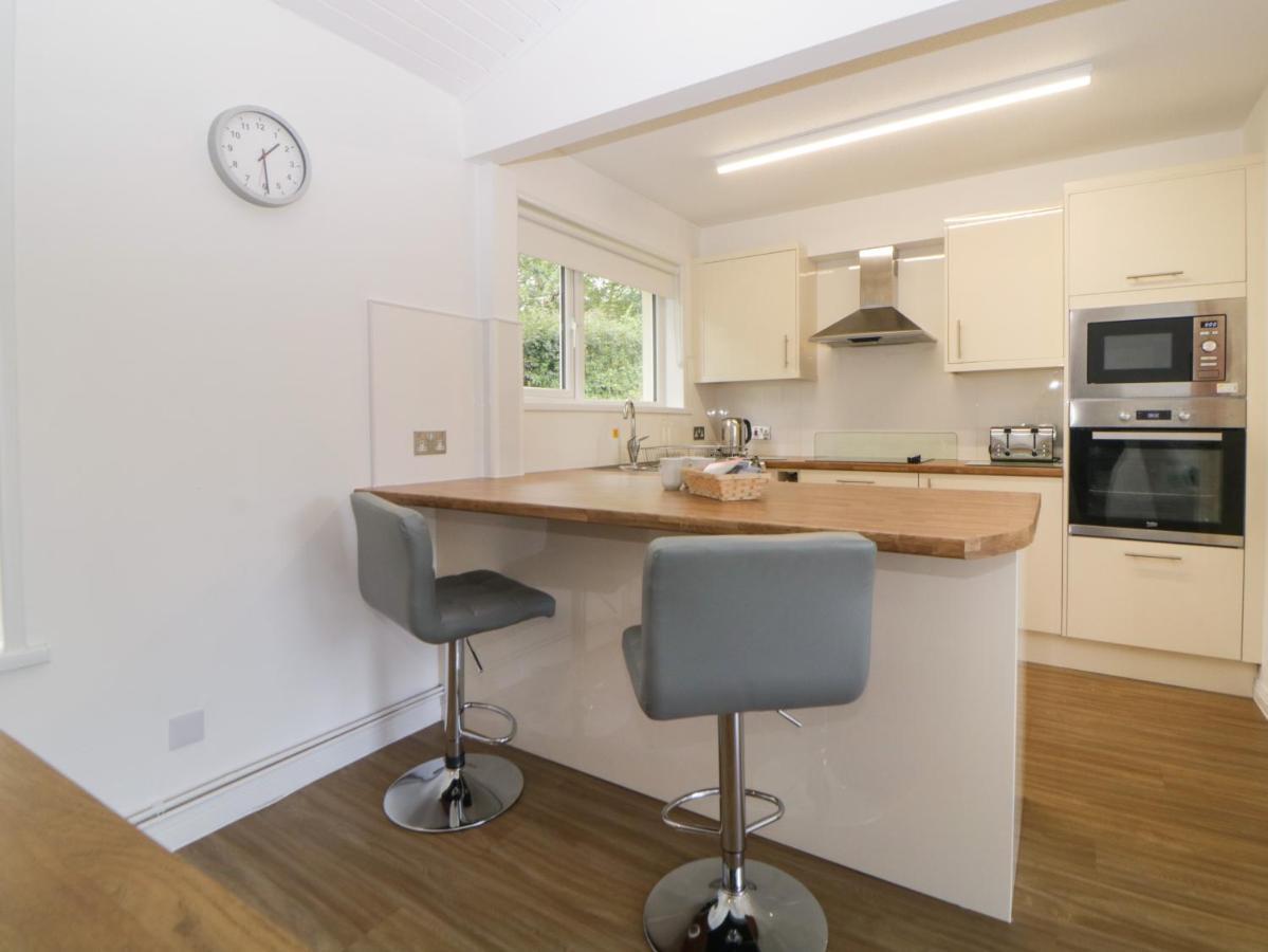 Harcombe House Bungalow 9 Newton Abbot Luaran gambar