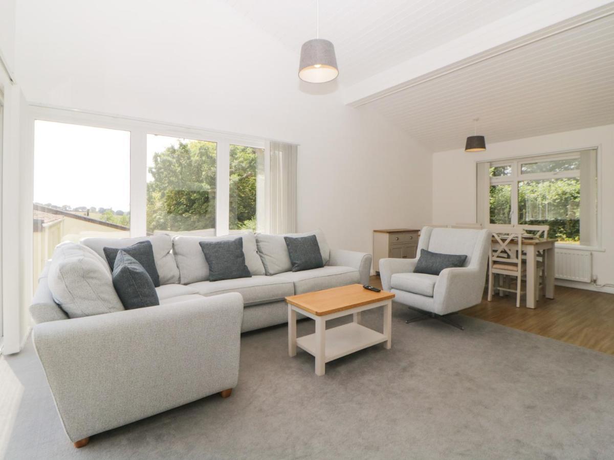 Harcombe House Bungalow 9 Newton Abbot Luaran gambar