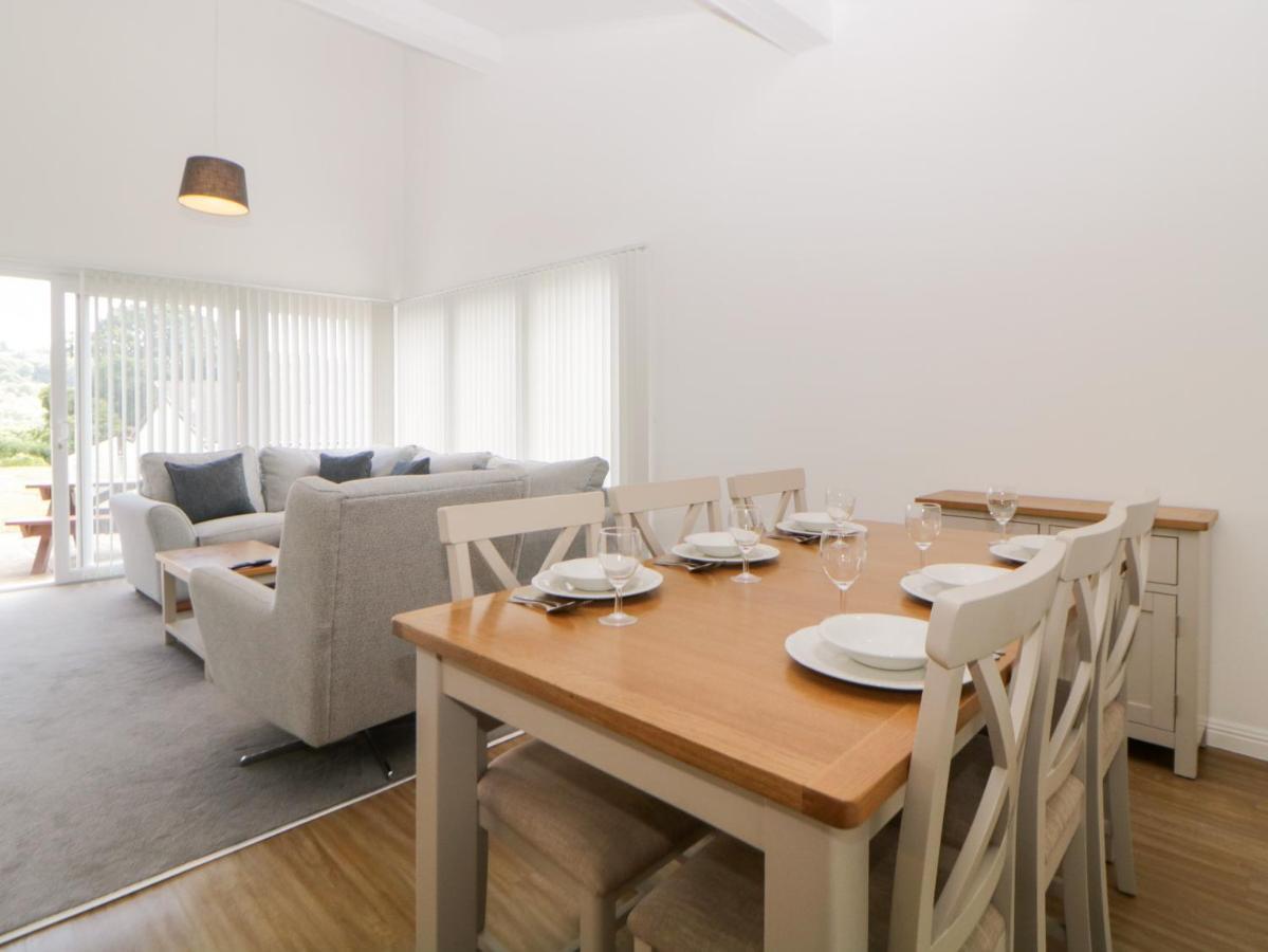 Harcombe House Bungalow 9 Newton Abbot Luaran gambar