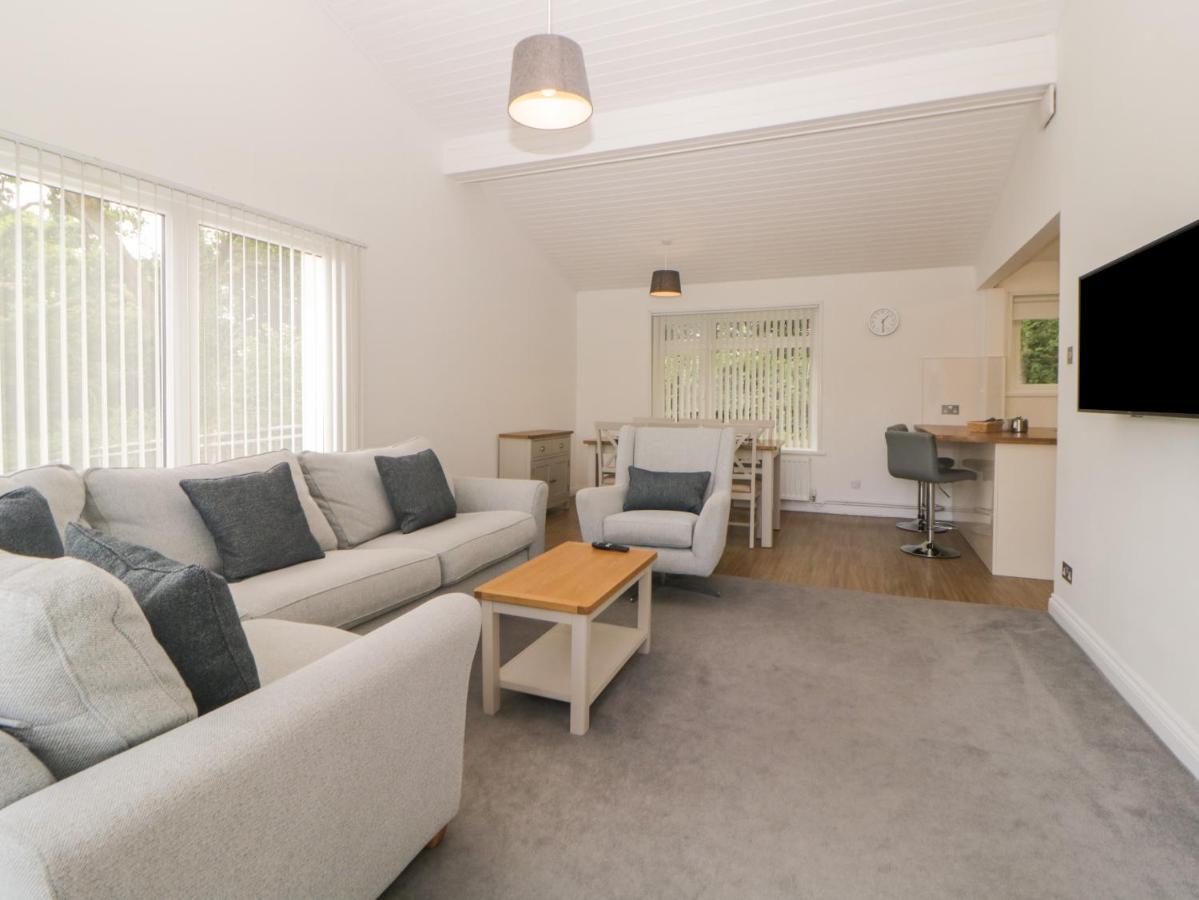 Harcombe House Bungalow 9 Newton Abbot Luaran gambar