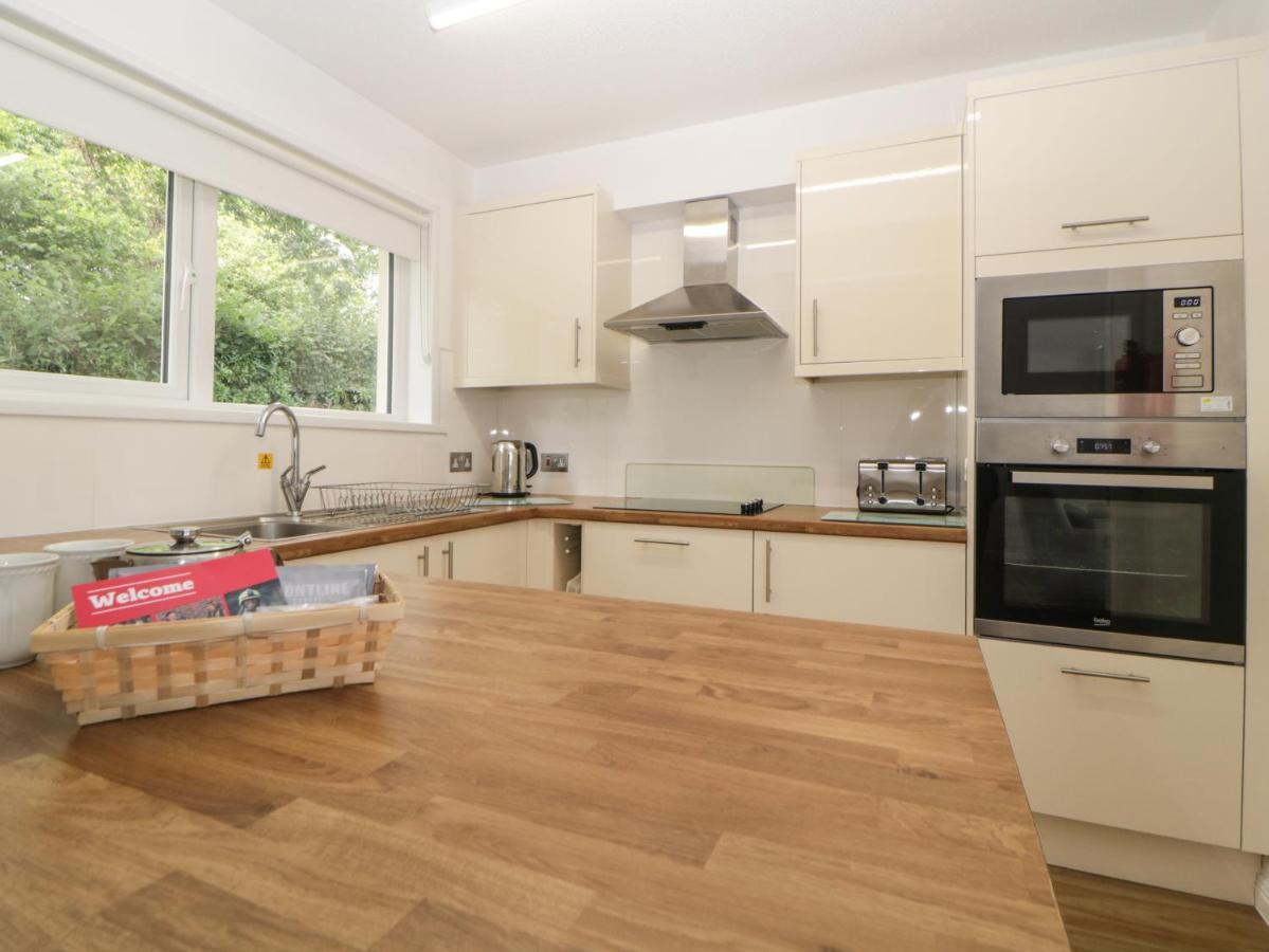 Harcombe House Bungalow 9 Newton Abbot Luaran gambar