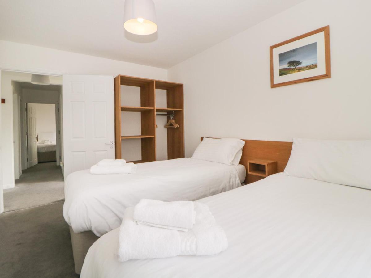 Harcombe House Bungalow 9 Newton Abbot Luaran gambar