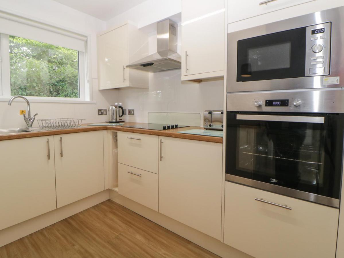 Harcombe House Bungalow 9 Newton Abbot Luaran gambar