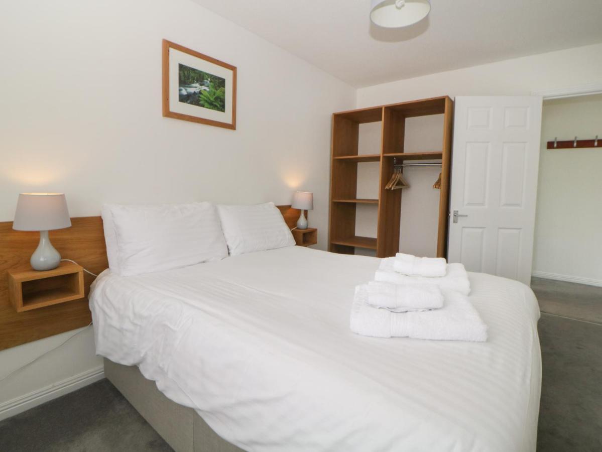 Harcombe House Bungalow 9 Newton Abbot Luaran gambar