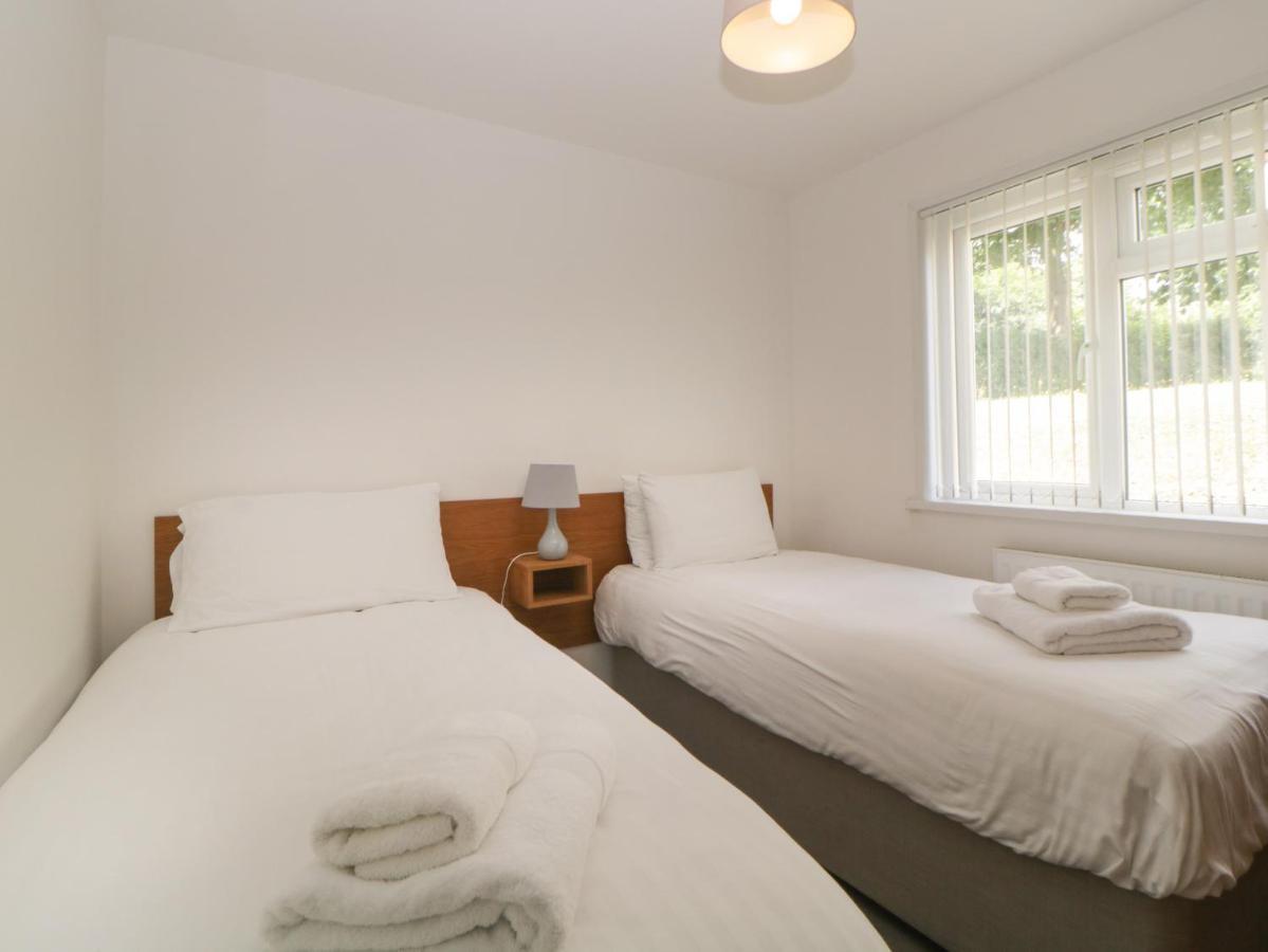 Harcombe House Bungalow 9 Newton Abbot Luaran gambar