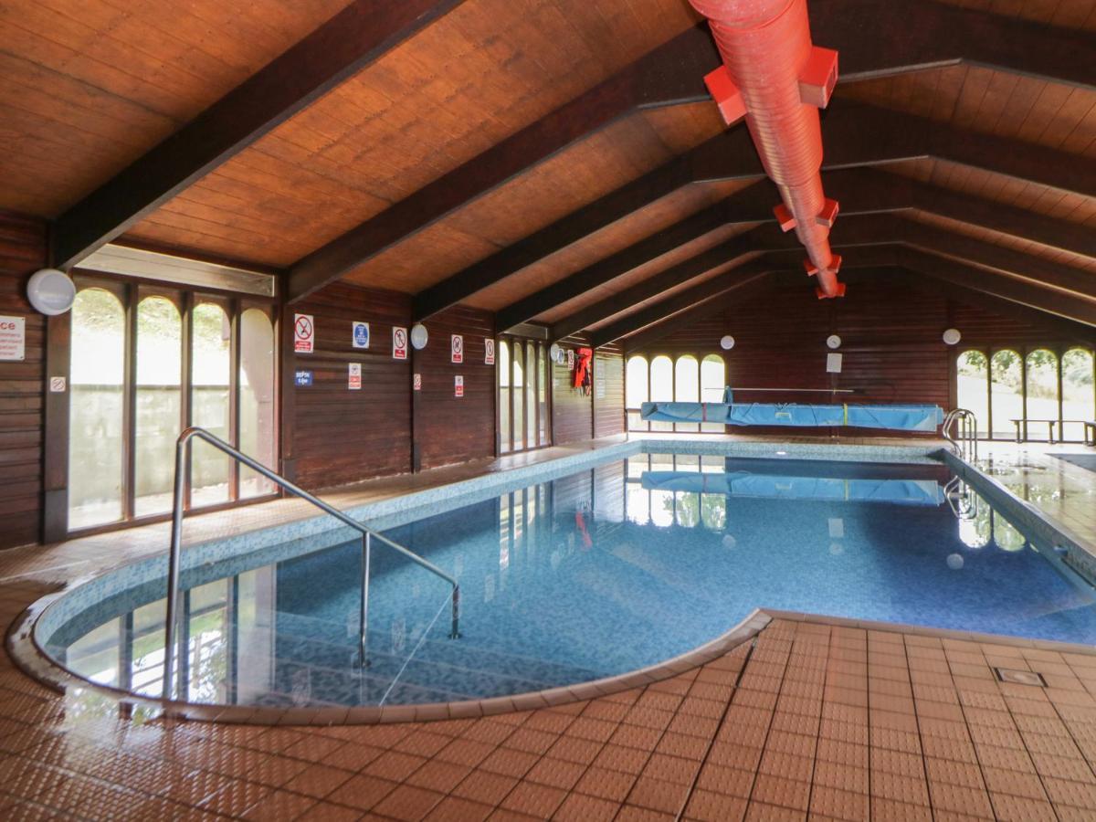 Harcombe House Bungalow 9 Newton Abbot Luaran gambar