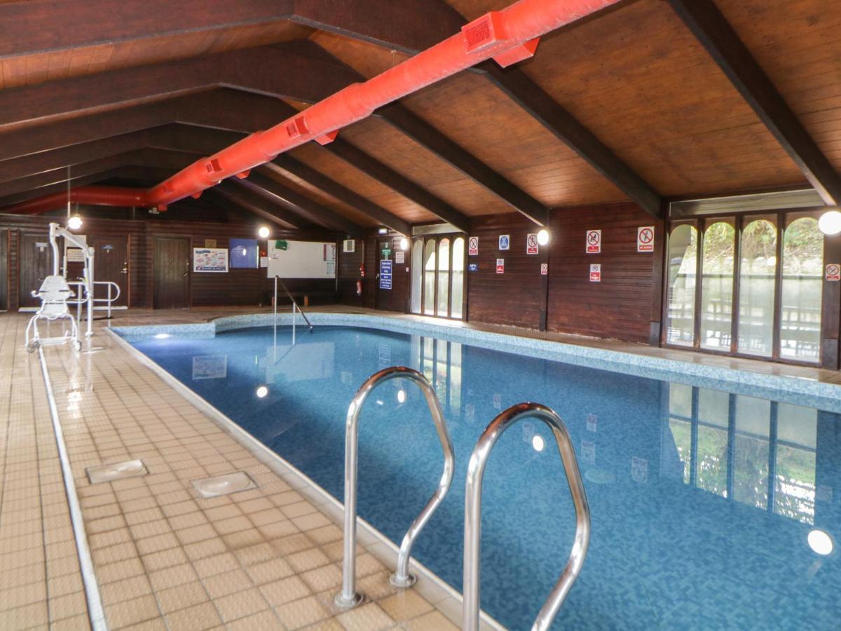 Harcombe House Bungalow 9 Newton Abbot Luaran gambar