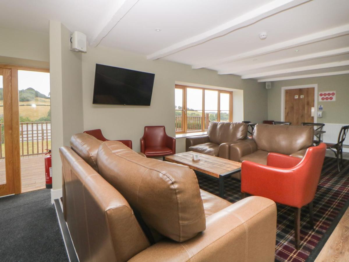 Harcombe House Bungalow 9 Newton Abbot Luaran gambar