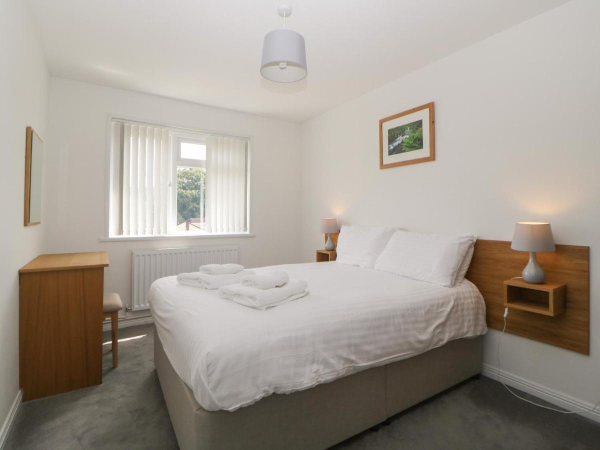 Harcombe House Bungalow 9 Newton Abbot Luaran gambar