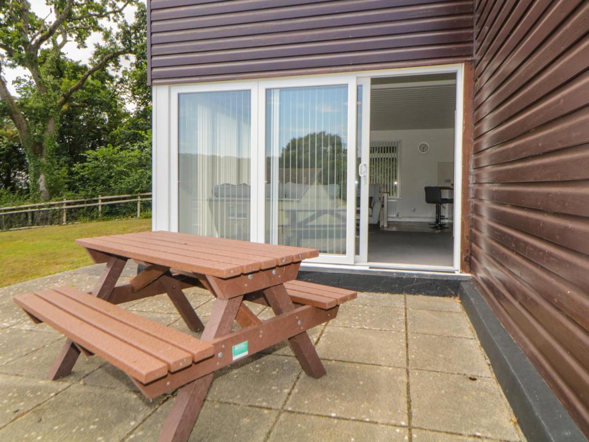 Harcombe House Bungalow 9 Newton Abbot Luaran gambar