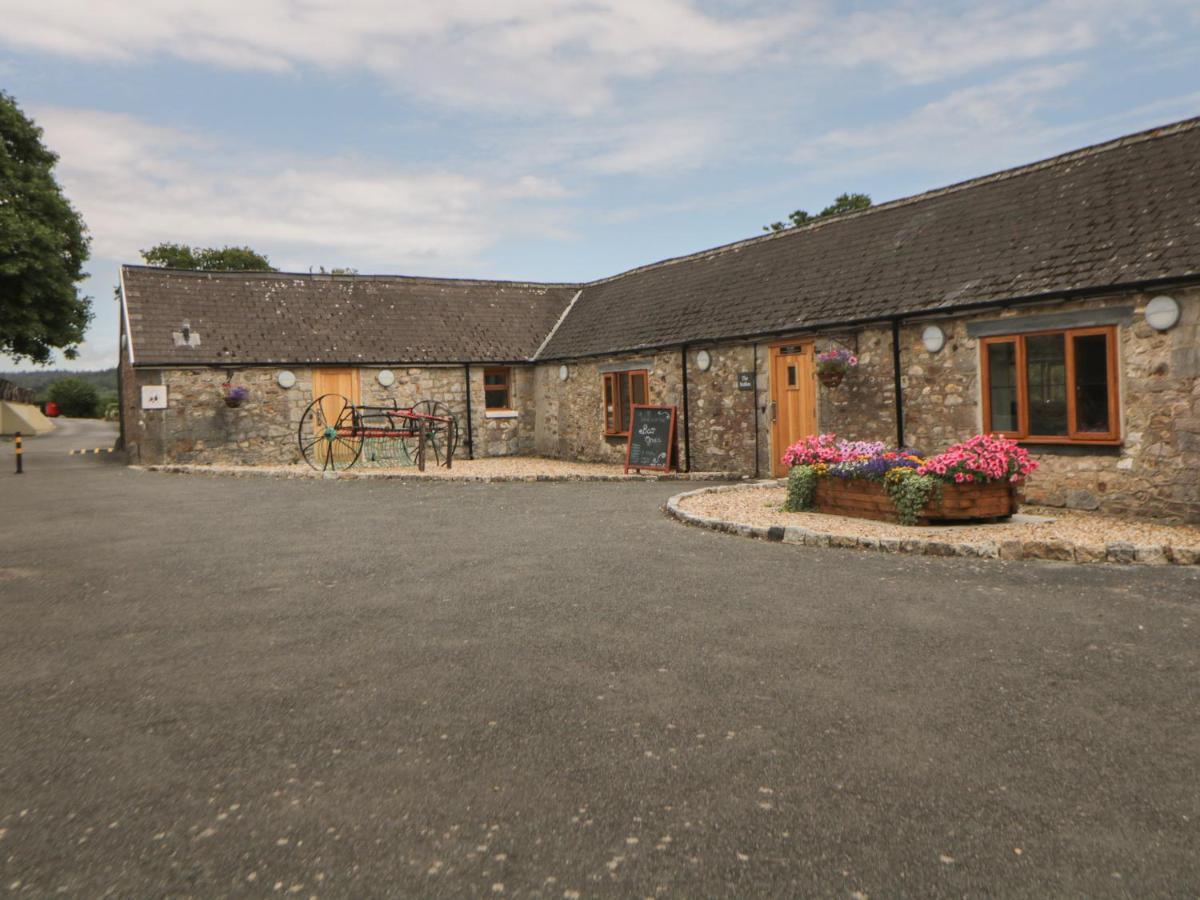 Harcombe House Bungalow 9 Newton Abbot Luaran gambar