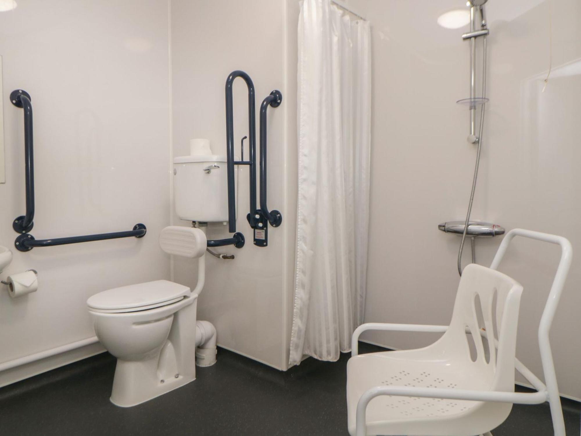 Harcombe House Bungalow 9 Newton Abbot Luaran gambar